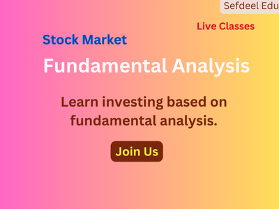 Fundamental Analysis