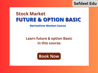 Future & Option basic
