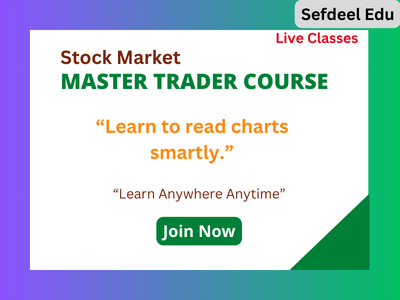 Master Trader Course