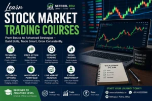 Learn Stock Market Trading Courses